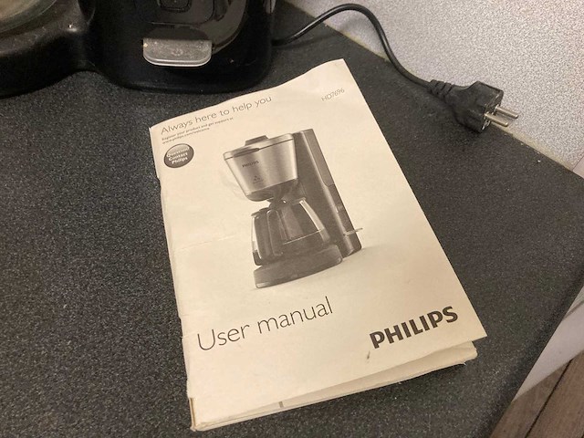 Overige keukenapparatuur en keukenmateriaal - afbeelding 9 van  19