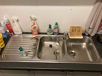 Overige keukenapparatuur en keukenmateriaal - afbeelding 10 van  19