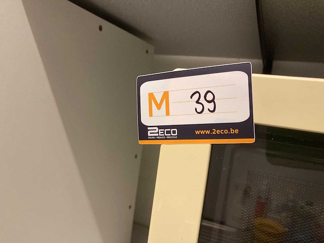 Overige keukenapparatuur en keukenmateriaal - afbeelding 11 van  19