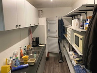 Overige keukenapparatuur en keukenmateriaal - afbeelding 1 van  19