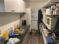 Overige keukenapparatuur en keukenmateriaal - afbeelding 12 van  19