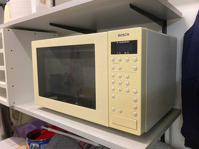 Overige keukenapparatuur en keukenmateriaal - afbeelding 13 van  19