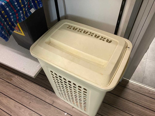 Overige keukenapparatuur en keukenmateriaal - afbeelding 14 van  19