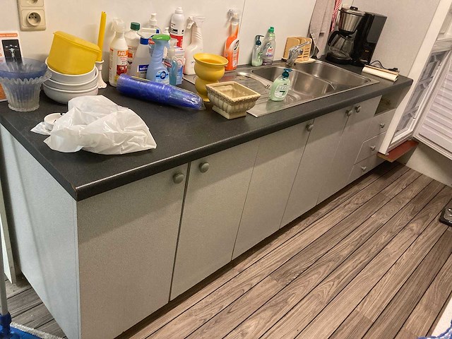 Overige keukenapparatuur en keukenmateriaal - afbeelding 15 van  19