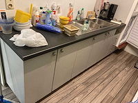 Overige keukenapparatuur en keukenmateriaal - afbeelding 15 van  19