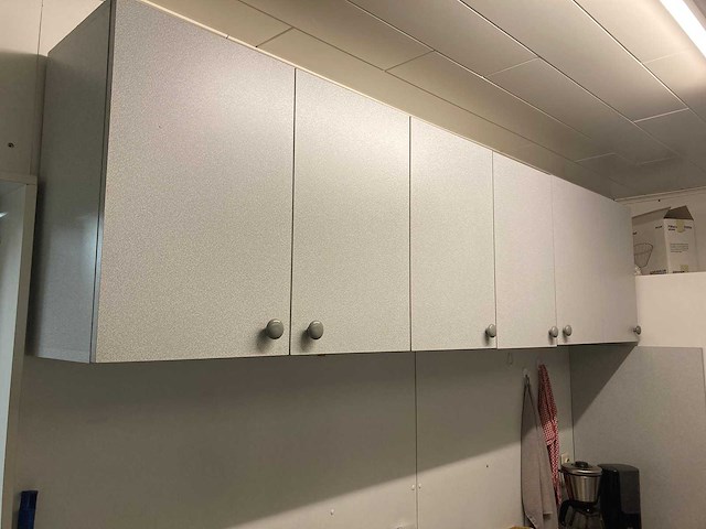 Overige keukenapparatuur en keukenmateriaal - afbeelding 16 van  19