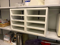 Overige keukenapparatuur en keukenmateriaal - afbeelding 17 van  19