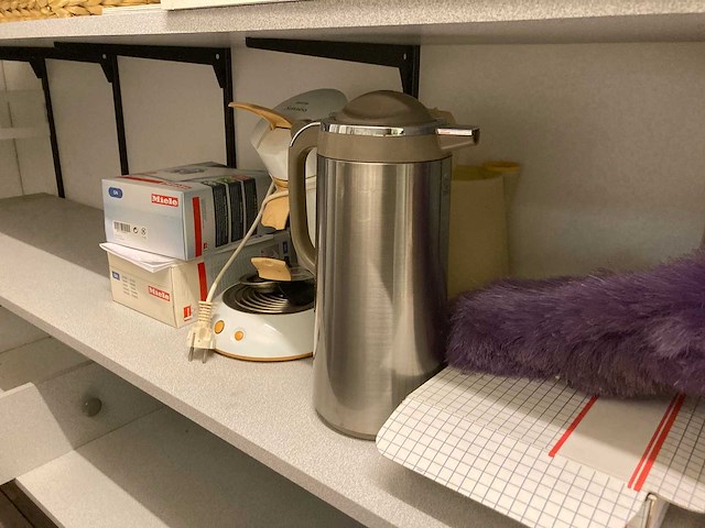 Overige keukenapparatuur en keukenmateriaal - afbeelding 18 van  19