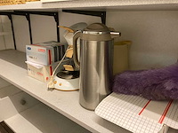 Overige keukenapparatuur en keukenmateriaal - afbeelding 18 van  19