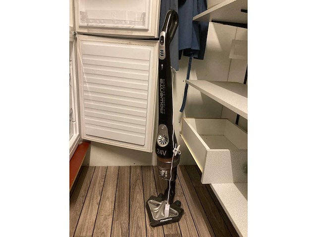 Overige keukenapparatuur en keukenmateriaal - afbeelding 19 van  19