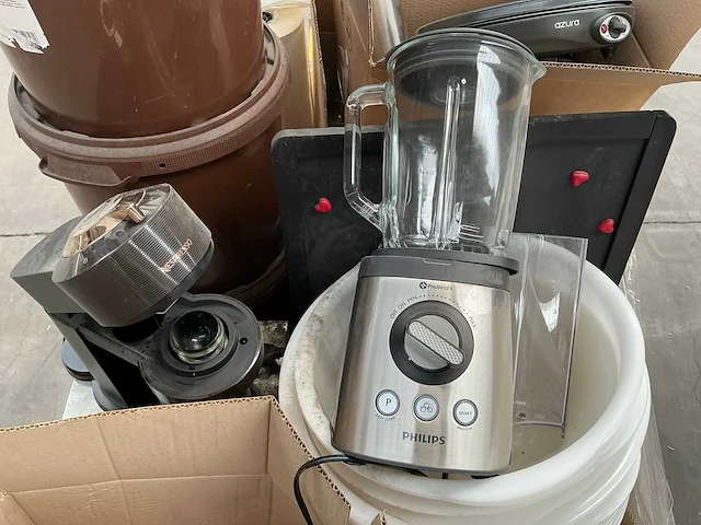 Overige keukenapparatuur - afbeelding 5 van  12