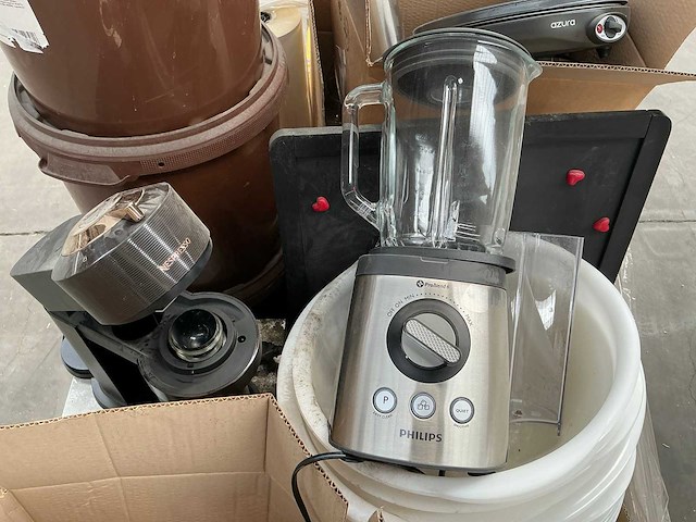 Overige keukenapparatuur - afbeelding 2 van  12