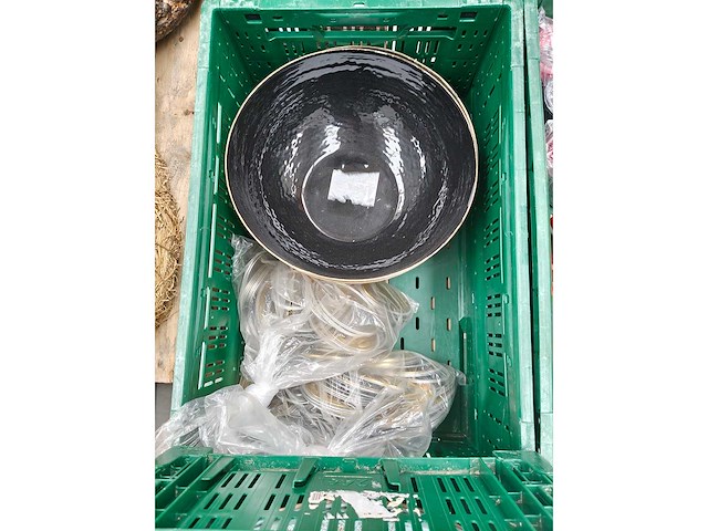 Overige keukenbenodigdheden: partij keukenmateriaal - afbeelding 2 van  5