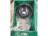 Overige keukenbenodigdheden: partij keukenmateriaal - afbeelding 2 van  5