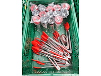 Overige keukenbenodigdheden: partij keukenmateriaal - afbeelding 3 van  5