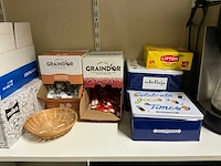 Overige keukenbenodigdheden - afbeelding 12 van  16