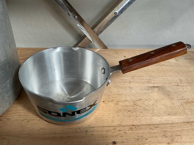 Overige keukenbenodigdheden - afbeelding 5 van  5
