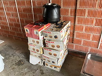 Overige keukenmachines - afbeelding 1 van  3