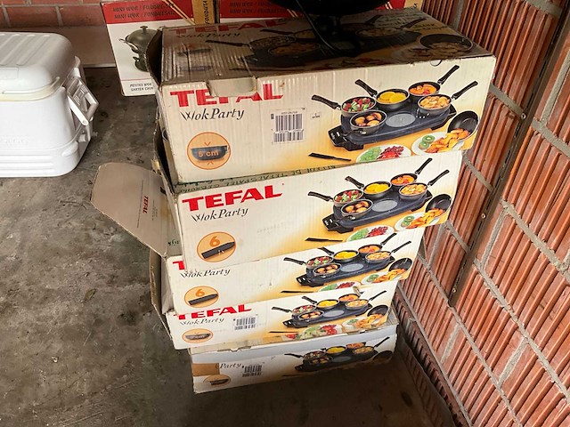 Overige keukenmachines - afbeelding 1 van  2