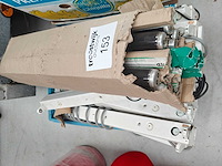 Overige lichttechniek: partij blacklights - afbeelding 1 van  5