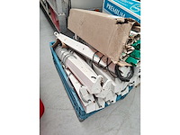 Overige lichttechniek: partij blacklights - afbeelding 2 van  5