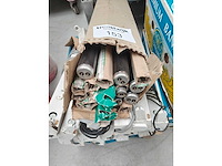 Overige lichttechniek: partij blacklights - afbeelding 3 van  5