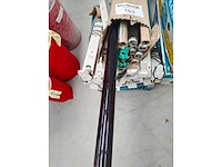 Overige lichttechniek: partij blacklights - afbeelding 4 van  5