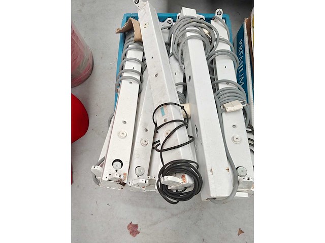 Overige lichttechniek: partij blacklights - afbeelding 5 van  5