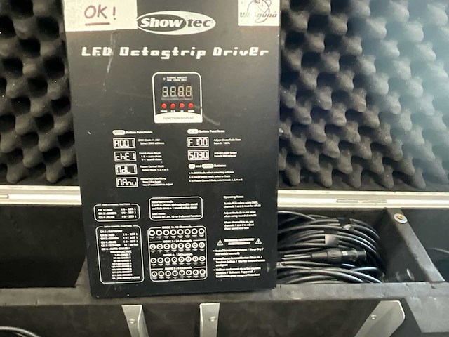 Overige lichttechniek - afbeelding 2 van  6
