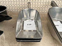 Overige maatschep (3x) - afbeelding 1 van  2