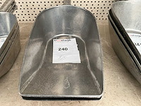 Overige maatschep (3x) - afbeelding 1 van  2