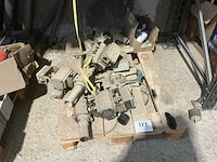 Overige machine toebehoren - afbeelding 1 van  9