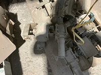 Overige machine toebehoren - afbeelding 2 van  9