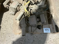 Overige machine toebehoren - afbeelding 3 van  9