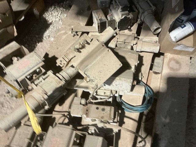 Overige machine toebehoren - afbeelding 4 van  9