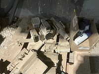 Overige machine toebehoren - afbeelding 5 van  9