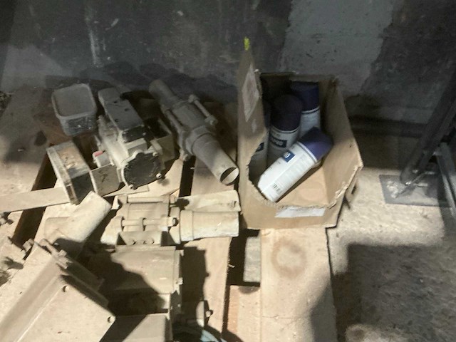 Overige machine toebehoren - afbeelding 6 van  9