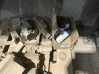 Overige machine toebehoren - afbeelding 6 van  9