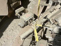 Overige machine toebehoren - afbeelding 7 van  9