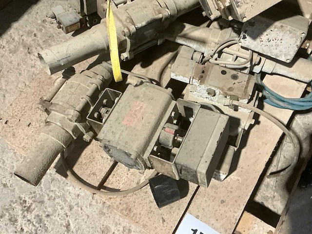 Overige machine toebehoren - afbeelding 8 van  9