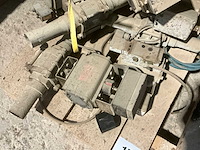 Overige machine toebehoren - afbeelding 8 van  9