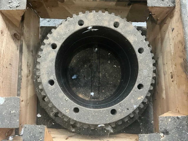 Overige machine toebehoren - afbeelding 2 van  3
