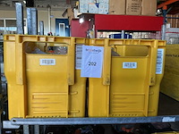 Overige magazijninventaris bouten enz - afbeelding 2 van  2