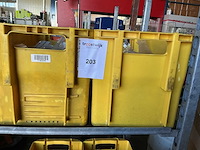 Overige magazijninventaris bouten enz - afbeelding 2 van  2