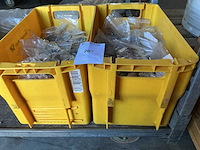 Overige magazijninventaris bouten enz - afbeelding 2 van  2