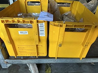 Overige magazijninventaris bouten enz - afbeelding 2 van  2