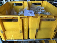 Overige magazijninventaris bouten enz - afbeelding 2 van  2