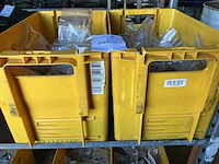 Overige magazijninventaris bouten enz - afbeelding 2 van  2