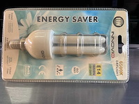 Overige magazijninventaris lampen