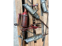 Overige magazijninventaris - afbeelding 1 van  3